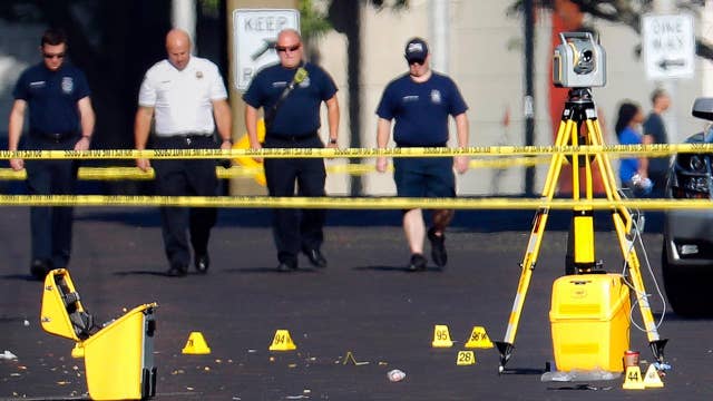 Police Release Identities Of Victims Killed In Dayton Ohio Shooting