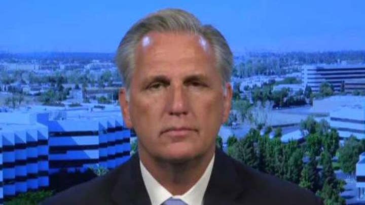 Rep. McCarthy: No American should fear going shopping, going out on a Saturday night