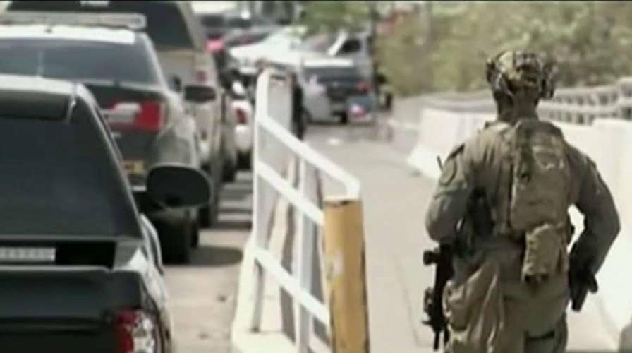 El Paso mayor praises emergency response to Walmart shooting: 'remarkable police work'