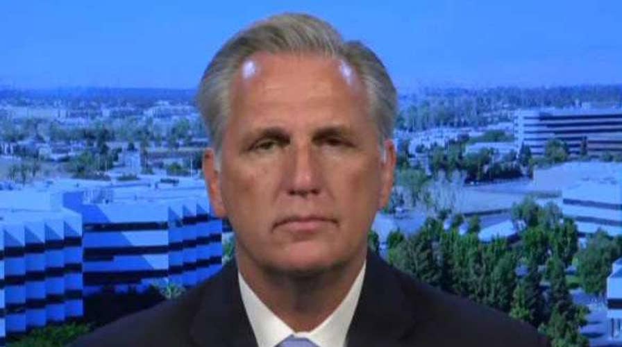 Rep. McCarthy: No American should fear going shopping, going out on a Saturday night