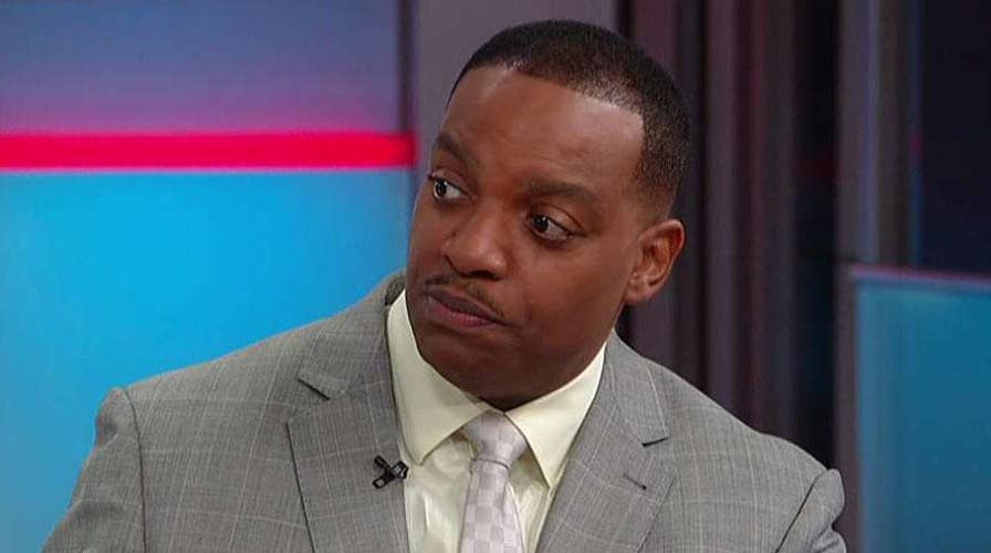 Darrin Porcher on importance of active shooter protocols