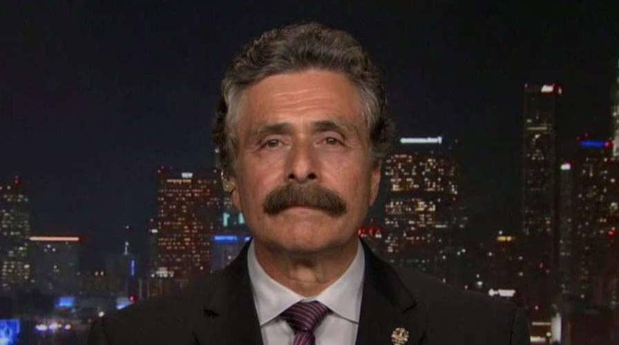 Former LAPD on importance of active shooter drills