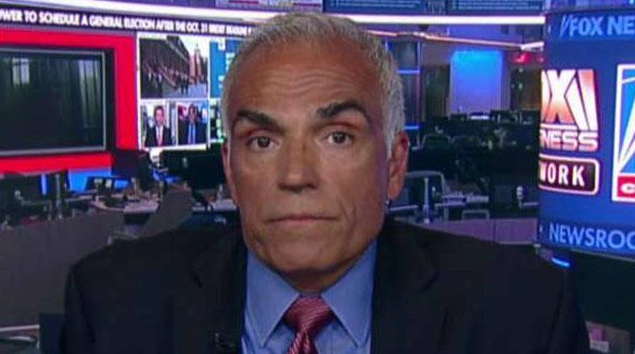 Dr. Patti: It's all hands on deck during mass shooting situations