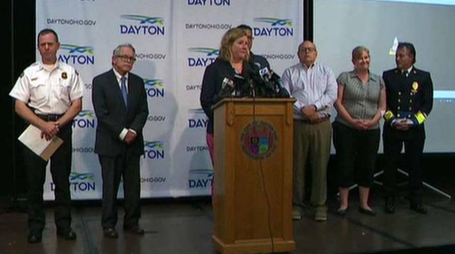 Ohio governor: This is the type of tragedy you hope never comes to your community