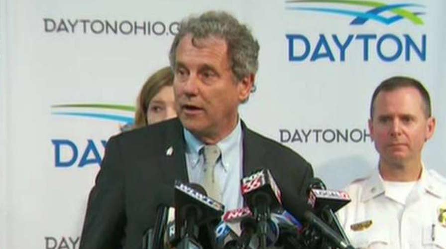Dayton police: Officers shot and killed the gunman