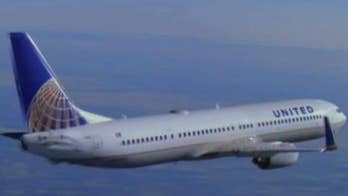 United Airlines plane turns around mid-way to Hawaii due to mechanical issue: report