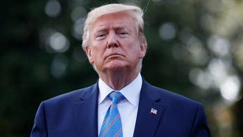 Alfredo Ortiz: In the Trump economy small businesses are thriving -- So why are Dems working to undermine it?