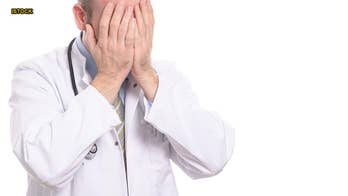 Man mistakenly circumcised at hospital, receives roughly $24,000 for his troubles