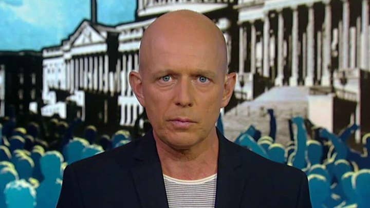 Steve Hilton: After every mass shooting we replay the same unhelpful loop