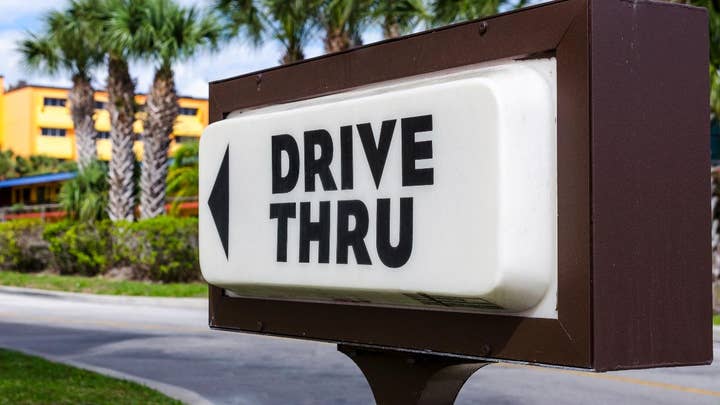 Fast-food drive-thrus: What to Know