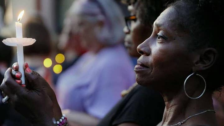 Remembering the lives lost in El Paso and Dayton