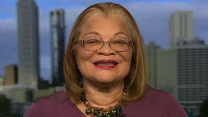 Alveda King: We want to blame someone for mass shootings