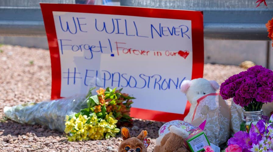 Mass shooting in El Paso, Texas being investigated as a case of domestic terrorism