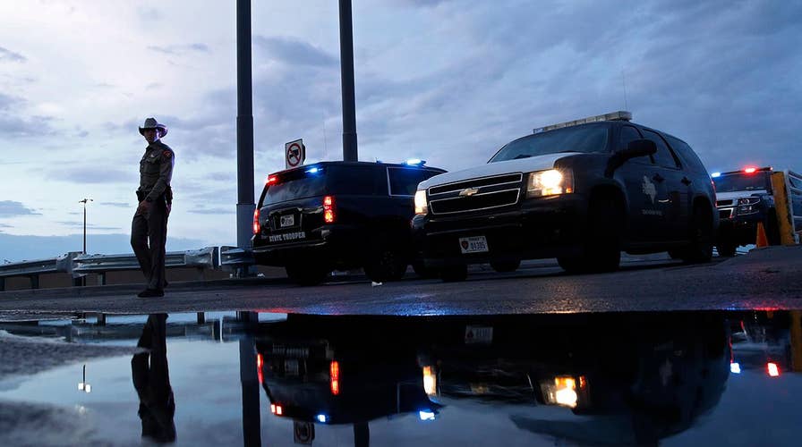 El Paso death toll rises: Police confirm 21 people killed in mass shooting