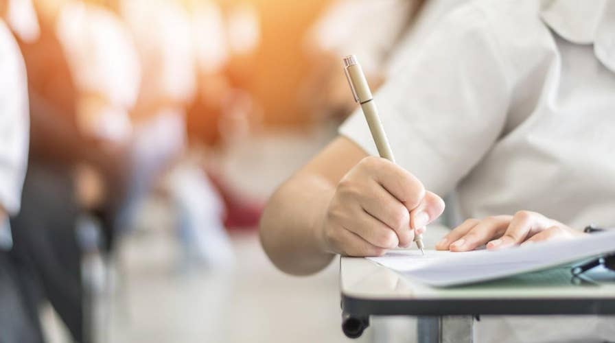 Report: California teachers union has spent $4.3 Million in 2019 to try to stymie charter schools