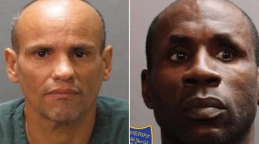 Cellmate uses toilet to drown convicted Florida pedophile