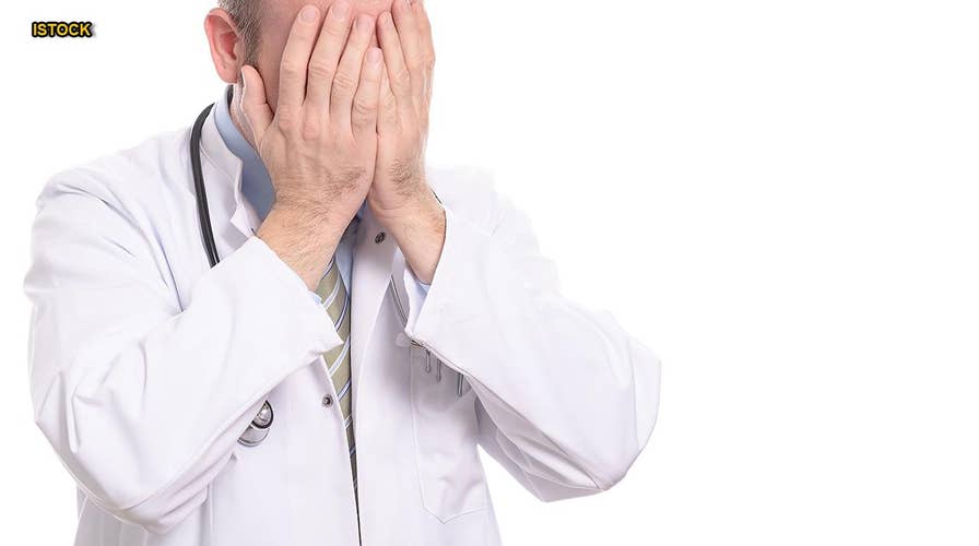 70-year-old man mistakenly circumcised at hospital, gets nearly $24,000 in compensation
