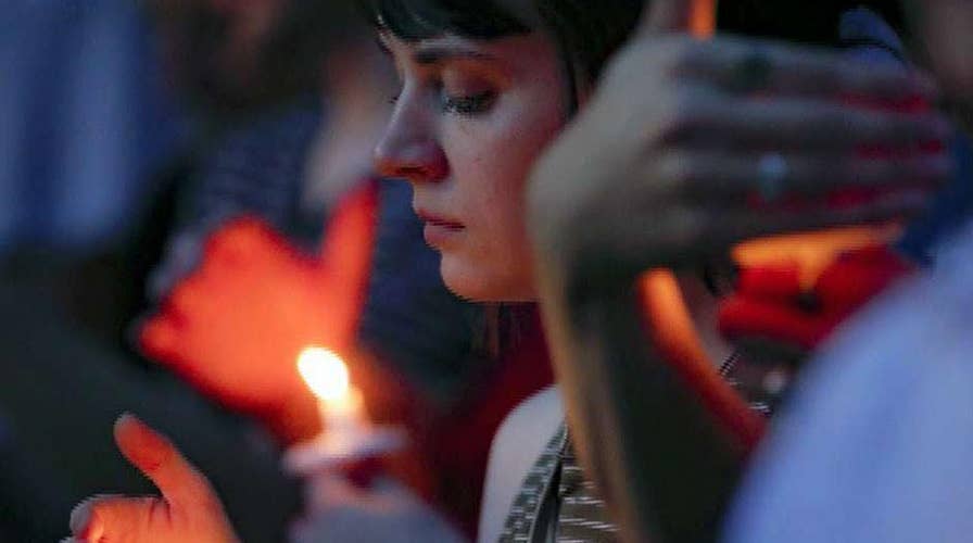 Police seek motive to Dayton mass shooting