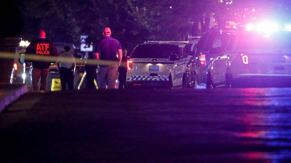 Democratic Party fundraising off mass shootings in El Paso, Dayton