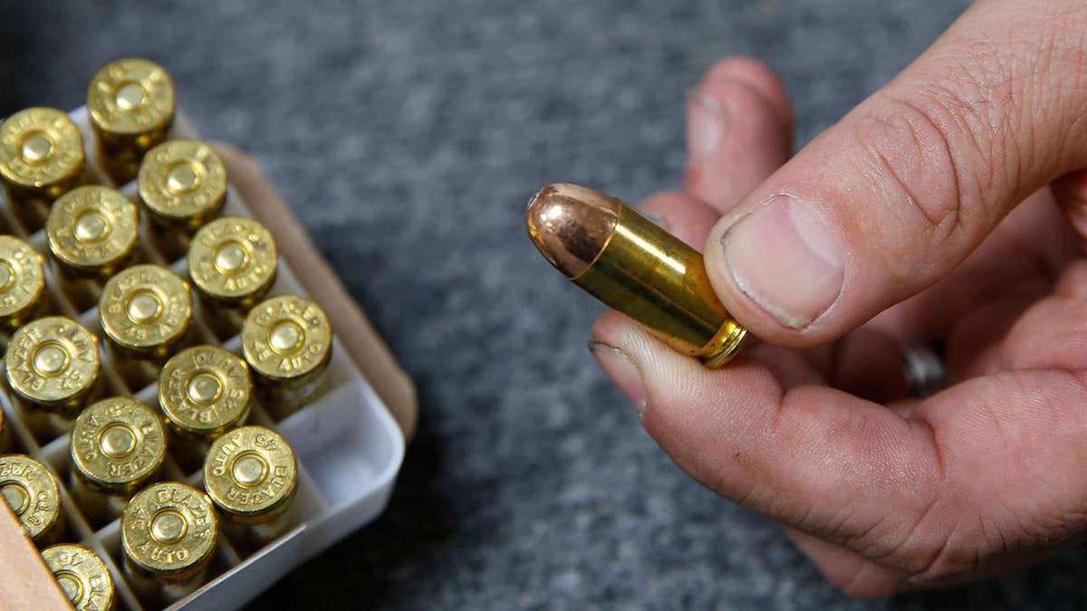 Walmart's New Rules on Gun Sales Generated an Intense Reaction Online