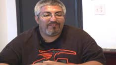 El Paso shooting Walmart employee helped up to 100 escape, says he was 'trained the customers come first'