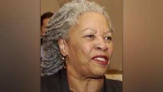 Nobel laureate author Toni Morrison has died at age 88: reports - Fox News