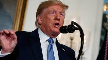 Rabbi Abraham Cooper: Trump is right to work with social media firms to reduce gun violence and online hate