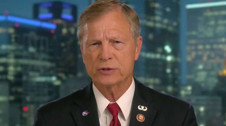 Should 'red flag' laws become federally recognized?