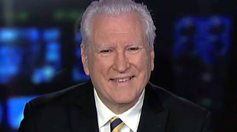 Why are 2020 Democrats ditching Obama's legacy instead of embracing it?