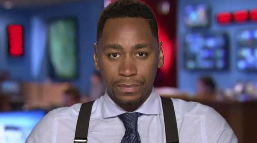 After Chicago sees deadliest weekend of year, Gianno Caldwell says it's time to speak up