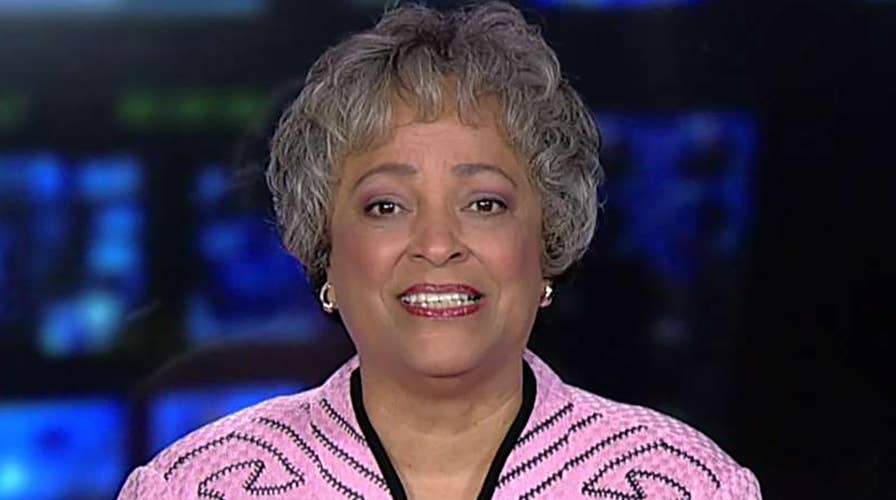 Baltimore's undeniable truths: America's inner cities need our help