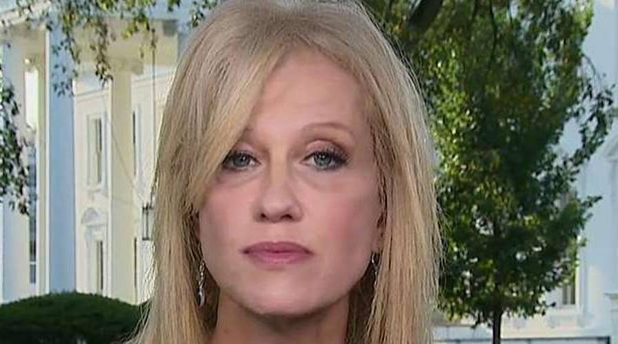 White House lectures Democrats for politicizing El Paso, Dayton shootings