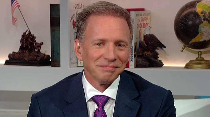 Self-made billionaire goes undercover in new Discovery series