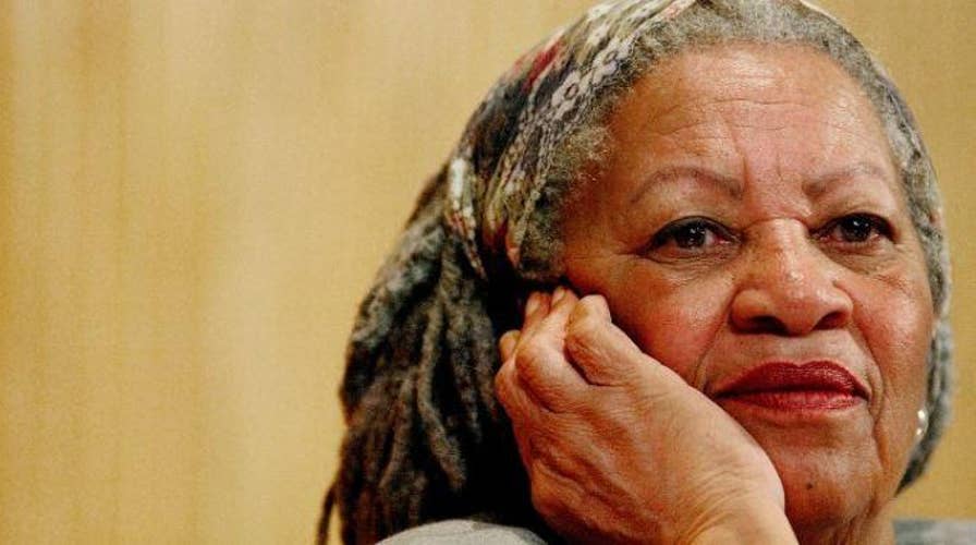 Nobel Prize-winning author Toni Morrison has died at the age of 88
