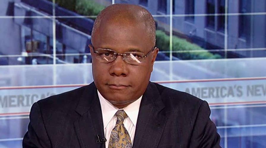 Deroy Murdock: Sad to see Democrats raising money on the backs of mass shooting victims