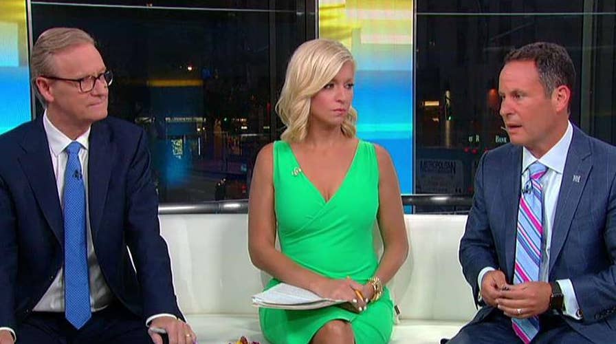 Trump to visit El Paso, Dayton in aftermath of deadly shootings