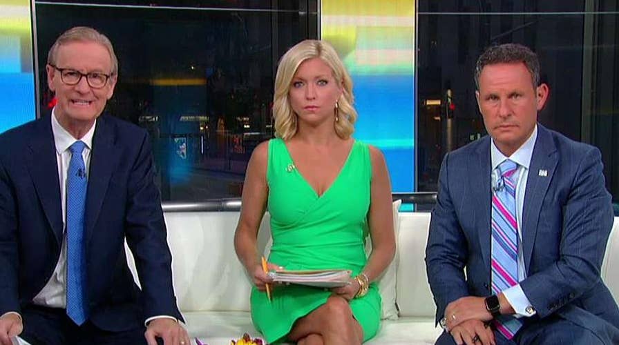 Former President Obama, Hillary Clinton take to Twitter after mass shootings