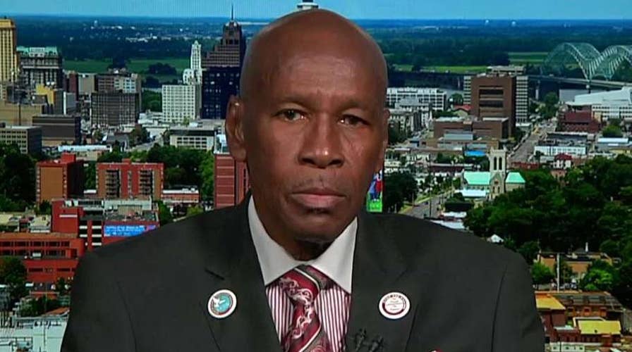 Dad whose son was killed by gun violence turns to activism