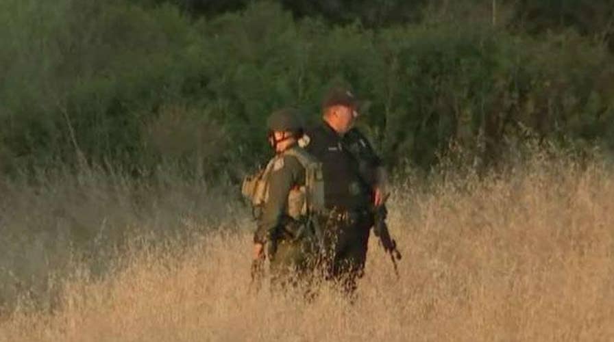 FBI investigates Gilroy shooting as domestic terrorism