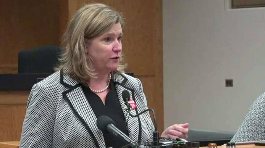 Dayton police: Suspect had obsession with mass shootings