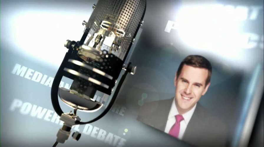 Gov. Matt Bevin (R-KY)