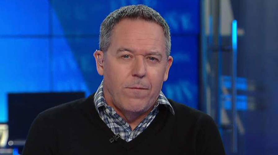 Gutfeld on media coverage of the mass shootings