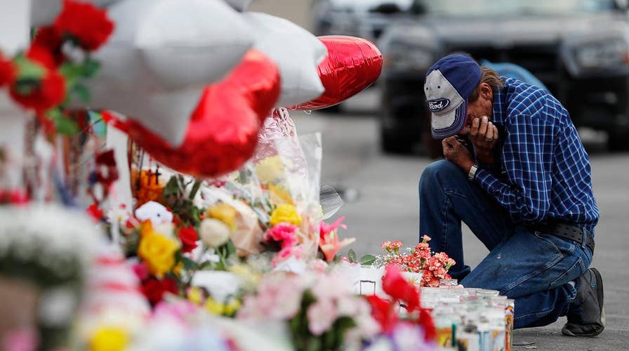 El Paso remembers and mourns victims lost in shooting