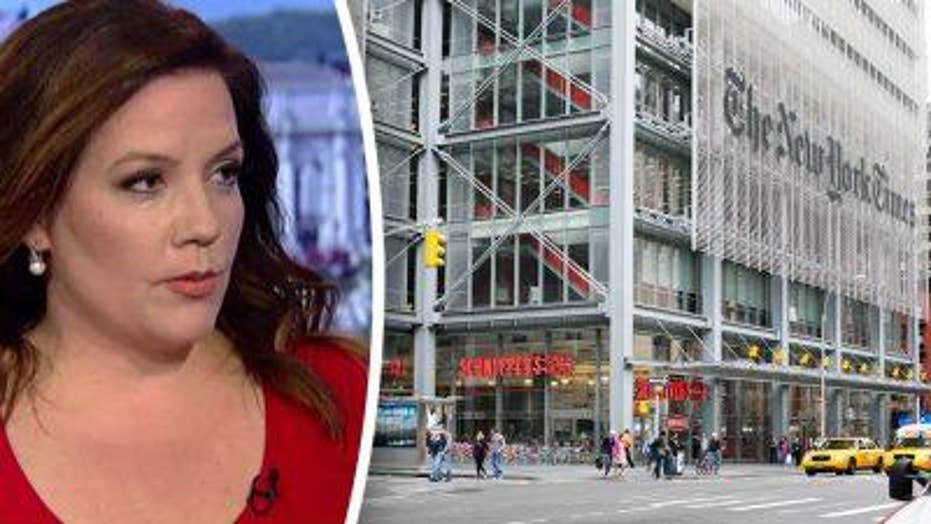 At Last New York Times Gets Serious >> New York Times Demotes High Ranking Editor Following Social Media At Last New York Times Gets Serious >> New York Times Demotes High Ranking Editor Following Social Media