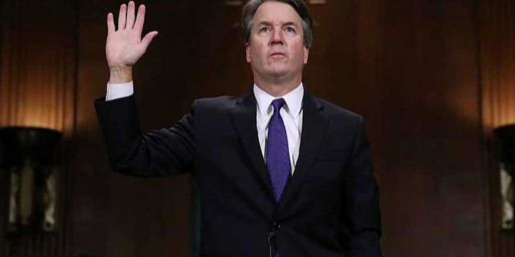 Kavanaugh 'must be impeached,' top Dems say, as new uncorroborated allegation surfaces