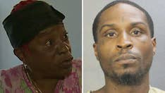 Florida woman fights off home intruder, tells him 'I'm not your mama'