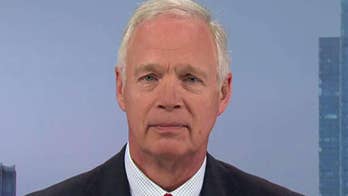 GOP Sen. Ron Johnson denied visa by Russian government for congressional trip