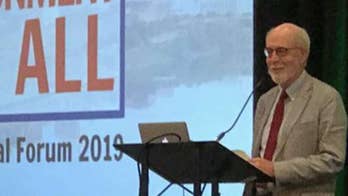 David Watters honored by National Caucus of Environmental Legislators