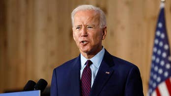 Confusion at the Iowa State Fair? Biden says ‘we choose truth over facts'