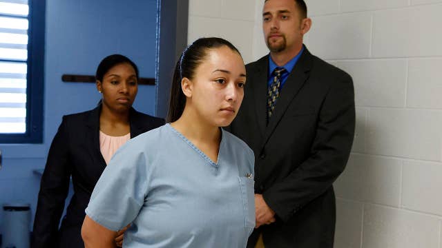 Woman Convicted Of Murdering Alleged Sex Trafficker Freed From Prison